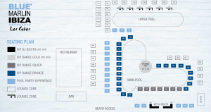 Mapa Bob Sinclair