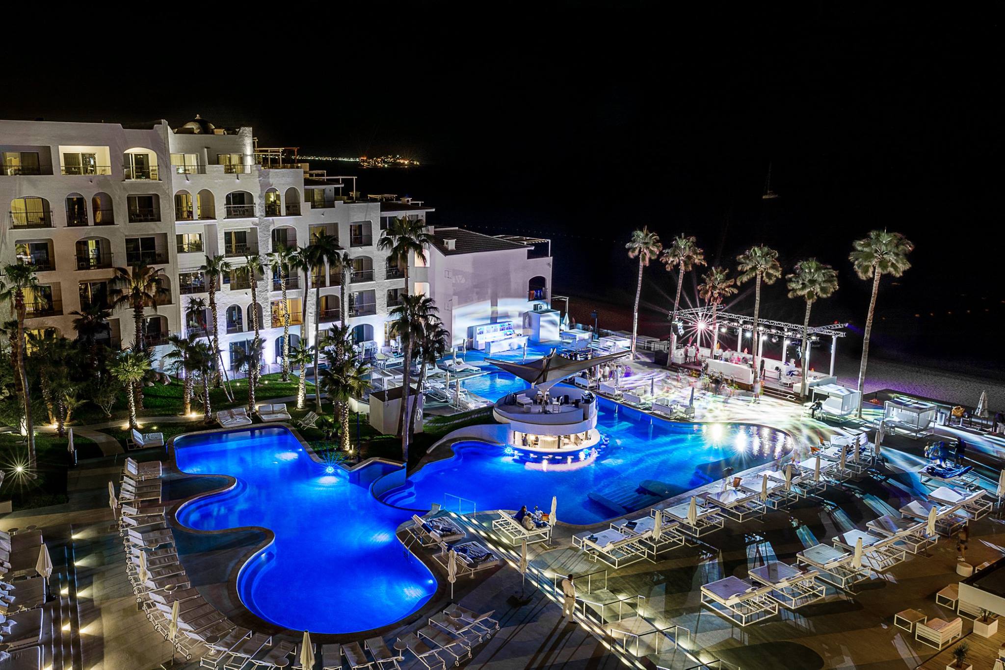 Blue Marlin Ibiza Los Cabos Mexico - 